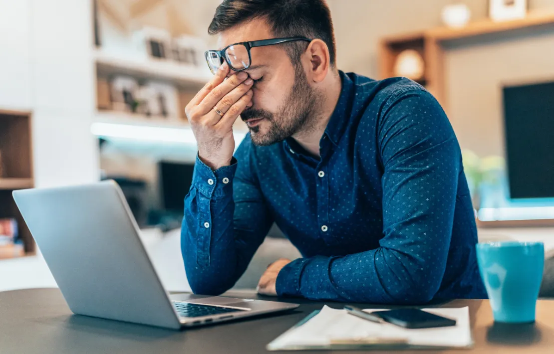 Wow! Brain Fog Dapat Diatasi dengan 5 Vitamin Ini, Apa Saja?