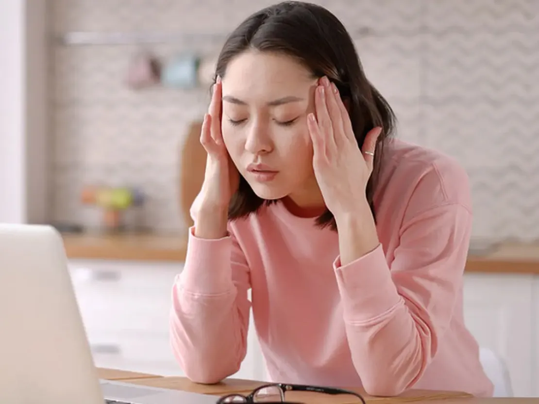 Long Covid Omicron Sebabkan Gampang Capek dan Pelupa, Benarkah?