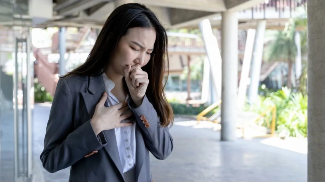 5 Tips Mengatasi Long Covid Akibat Omicron, Tak Perlu Langsung Panik!