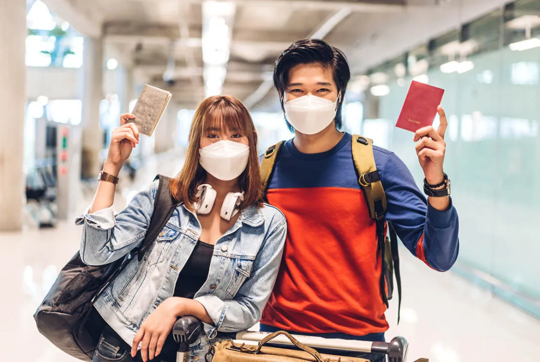 5 Tips Lakukan Weekend Gateway, Tetap Berkesan Meski Singkat!