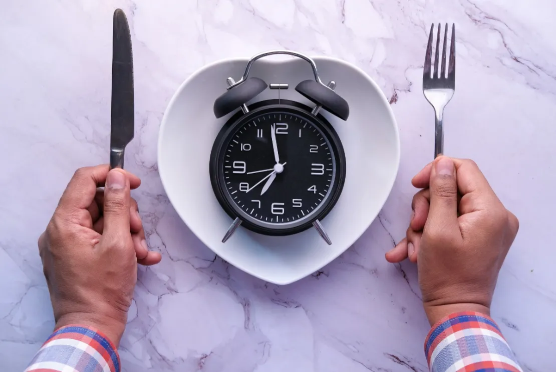 5 Persiapan Menyambut Ramadhan, Jaga Kesehatan Biar Puasa Lancar