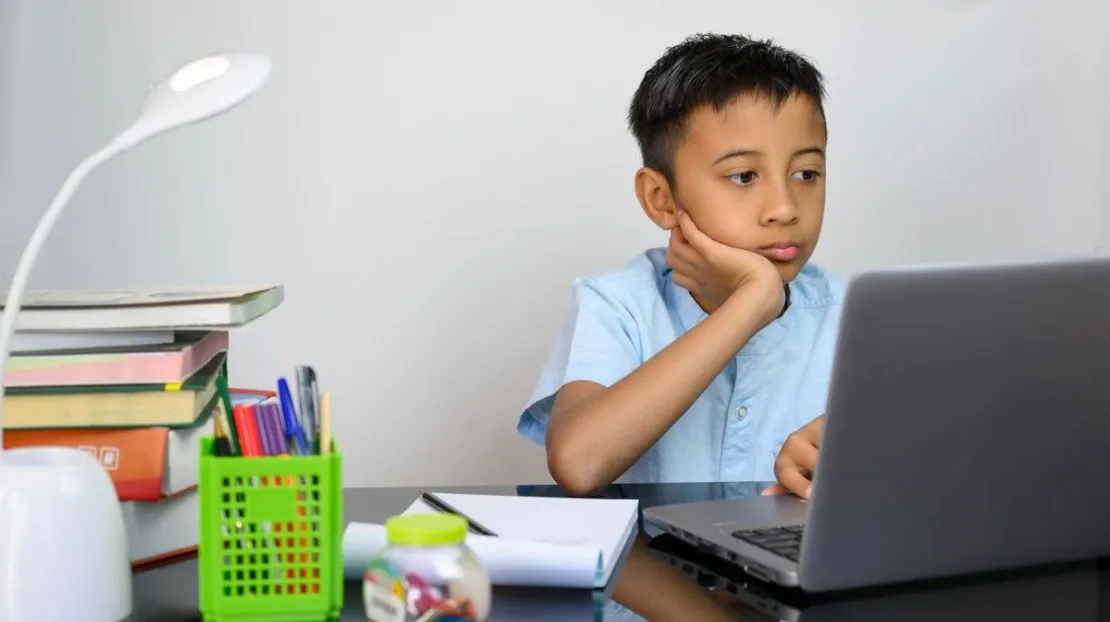 5 Tips Anak Semangat! Pembelajaran Jarak Jauh saat Ramadan