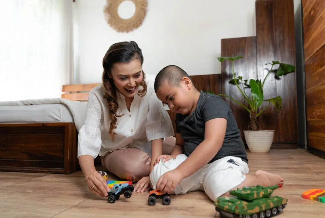 5 Kegiatan Untuk Anak Selama Puasa, Dijamin Anti-Bosan!