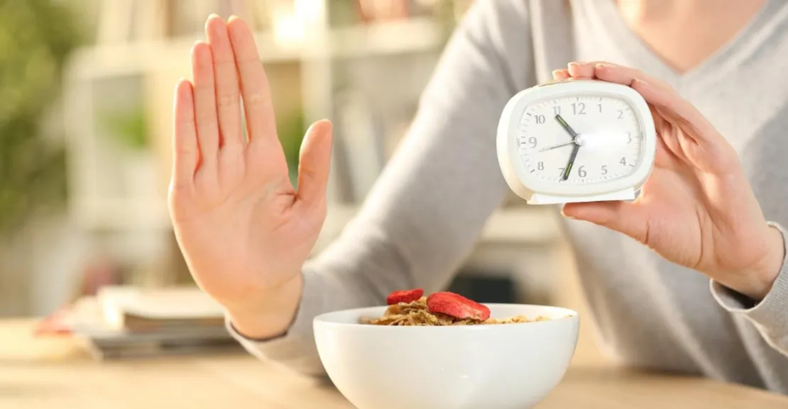 5 Tips Menjaga Energi Selama Puasa, Termasuk Minum Vitamin