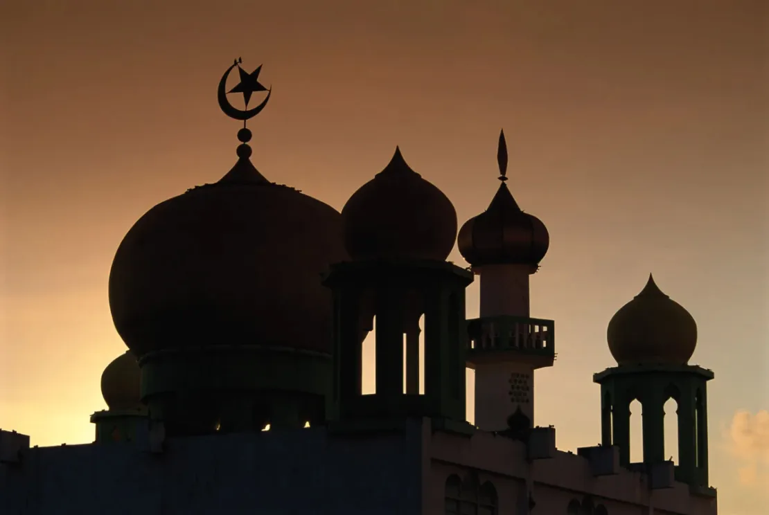Jadwal Imsakiyah Ramadan 1443 H Wilayah DKI Jakarta dan Sekitarnya