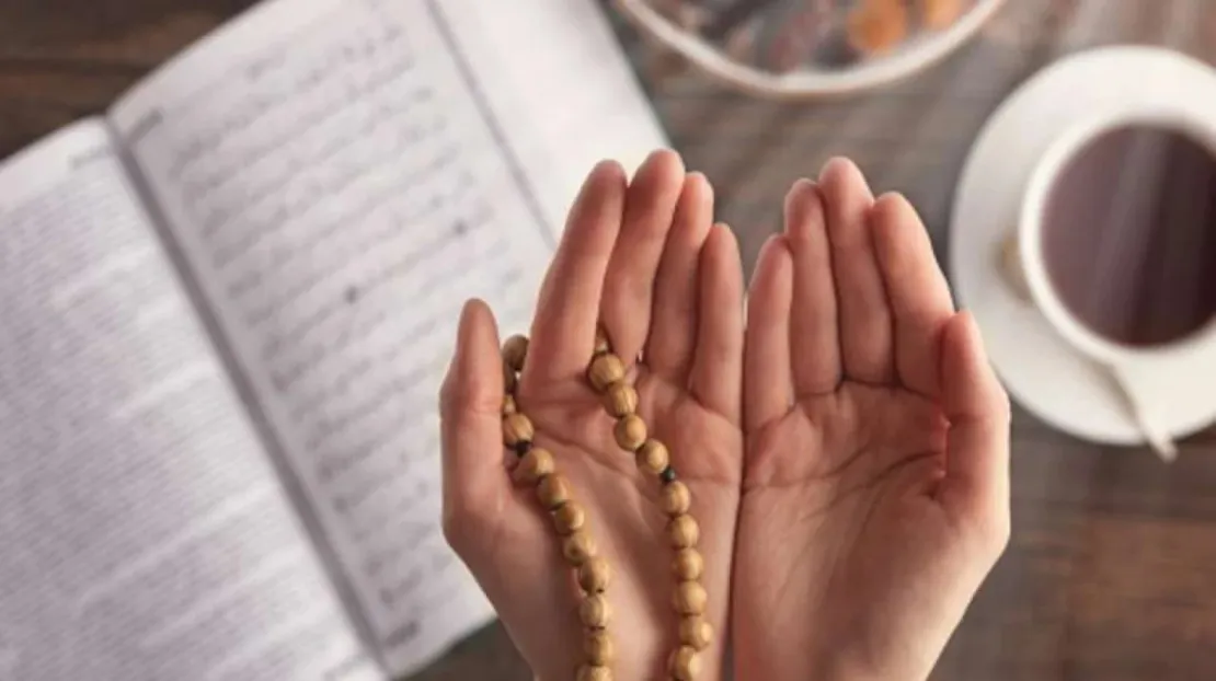 Wow! Puasa Juga Bermanfaat Buat Kesehatan Mental, Ini Penjelasannya