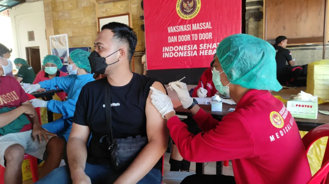 Mau Mudik tapi Belum Booster? Ini Sejumlah Syaratnya!
