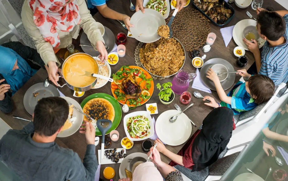 Deretan Tips Aman Bukber di Tengah Pandemi, Yuk, Diterapkan!