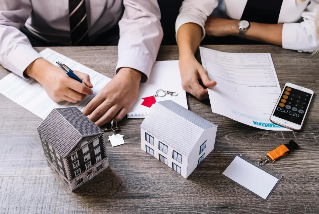 Passive Income dari Bisnis Properti, Ini 5 Tips untuk Memulainya!