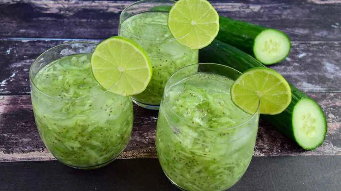 5 Resep Minuman untuk Buka Puasa, Bikin Segar Seketika!