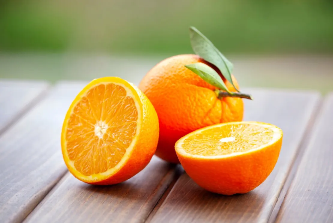 Konsumsi Vitamin C di Bulan Puasa, Ini Caranya Agar Tak Nyeri Lambung!