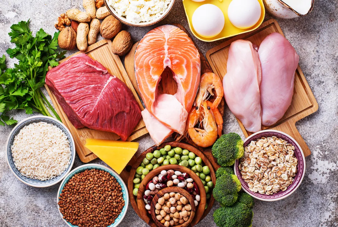 5 Nutrisi Penting di Bulan Puasa untuk Optimalkan Olahraga