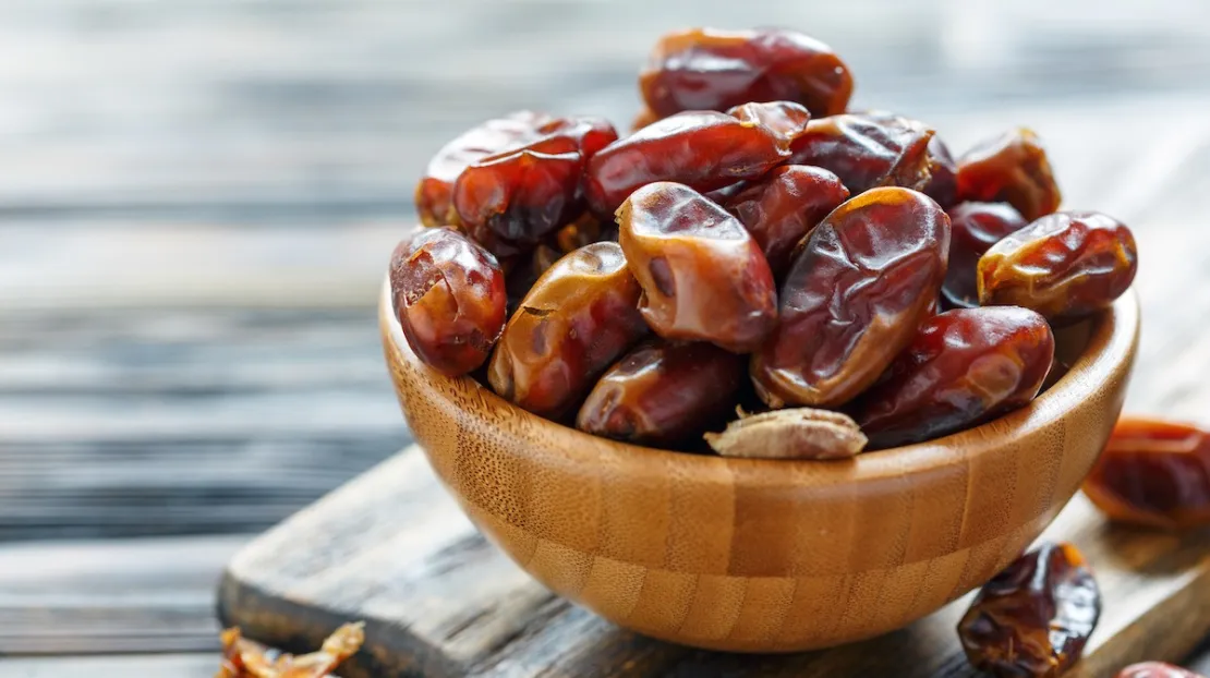Mengenal Manfaat Kurma untuk Kesehatan, Termasuk Menjaga Fungsi Otak!