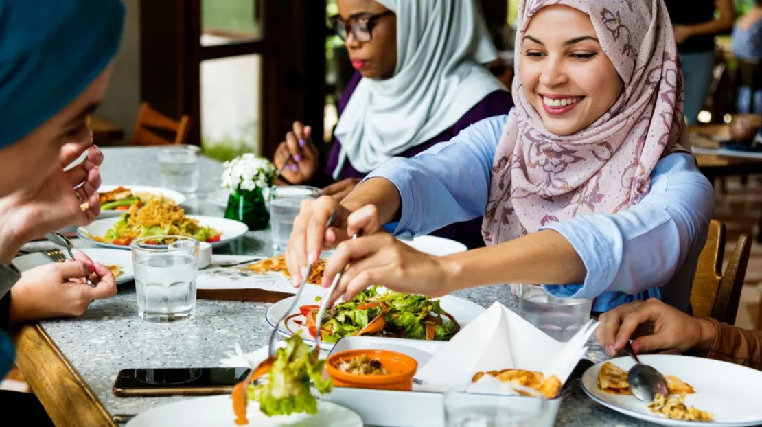 5 Cara Agar Tidak Sakit di Bulan Ramadan, Ibadah Puasa Tetap Lancar