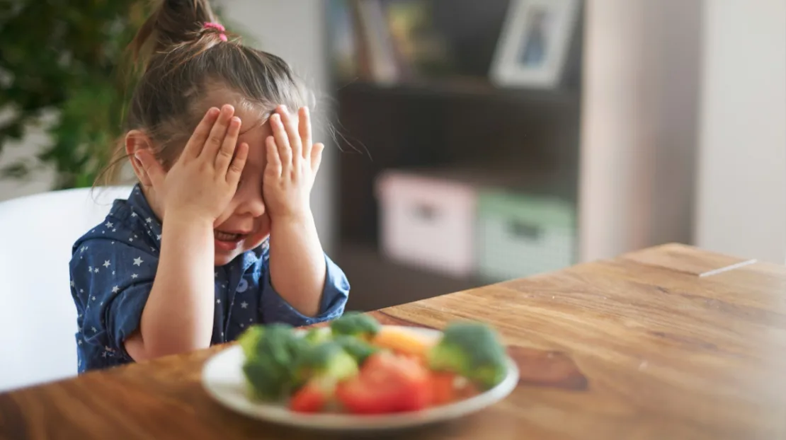 6 Tips Agar Anak Kuat Puasa Seharian, Yuk, Diterapkan!