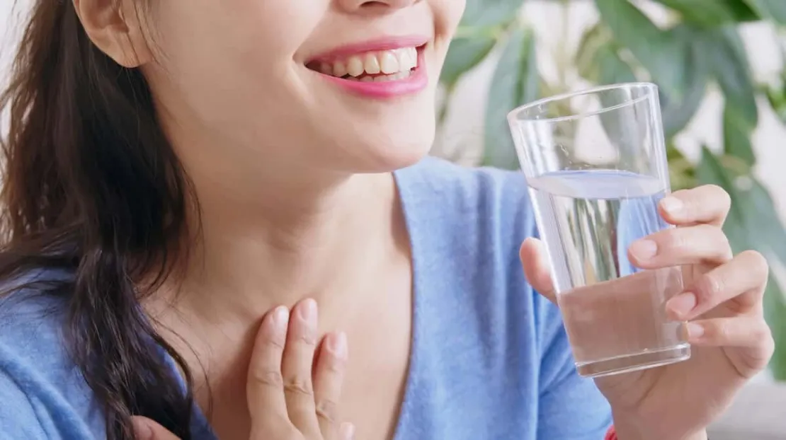 Hilangkan Haus Selama Puasa, 6 Tips Ini Bisa Membantu, Lho!