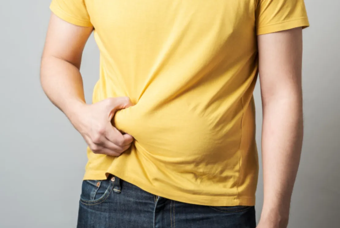 5 Penyebab Perut Buncit Selama Puasa, Harus Dihindari!