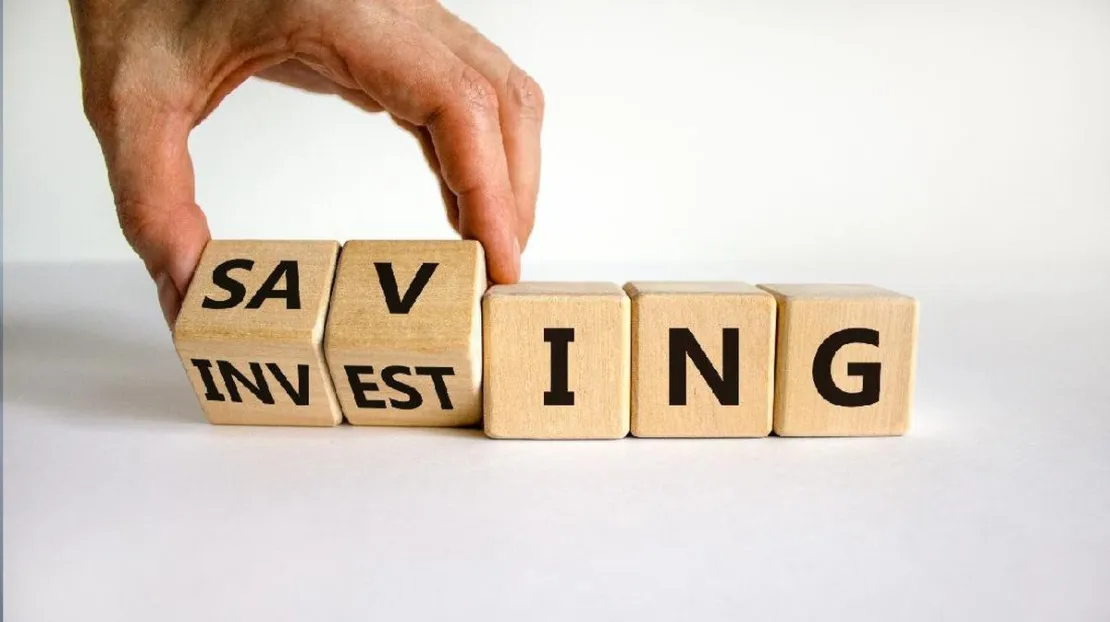 Ingin Gunakan Uang THR untuk Berinvestasi? Simak Dulu Tips Ini!