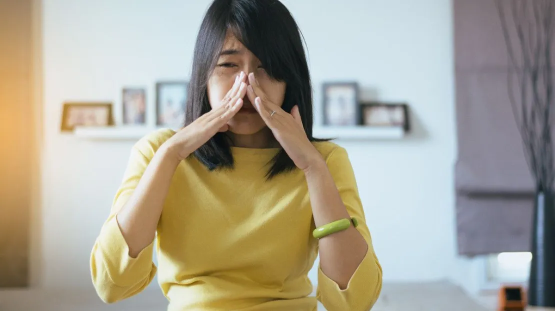 9 Gejala Baru Covid-19, Makin Mirip dengan Penyakit Flu?