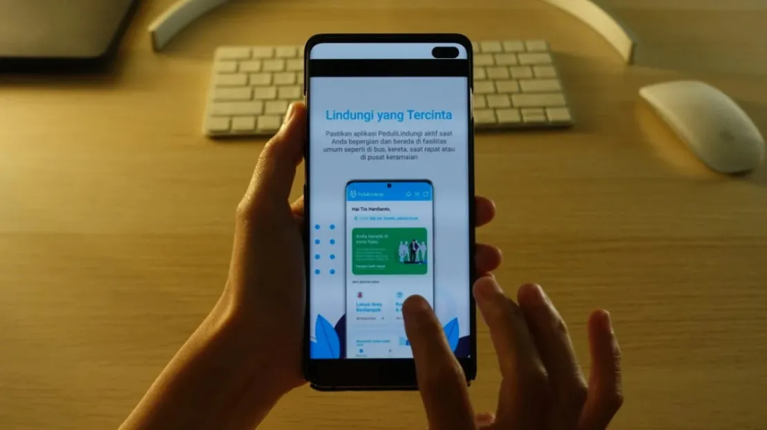 Sertifikat Vaksin Booster Tak Kunjung Keluar? Begini Cara Ceknya!