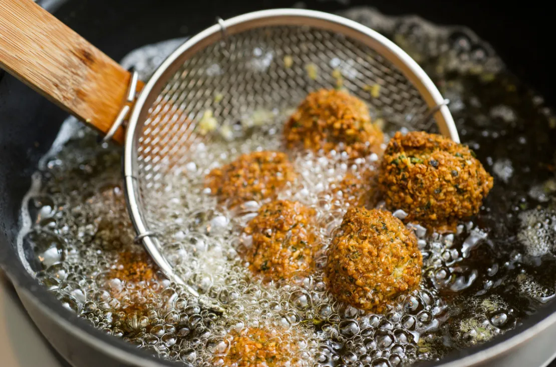 Makanan yang Digoreng Tak Sehat untuk Tubuh, Lho, Mengapa Demikian?