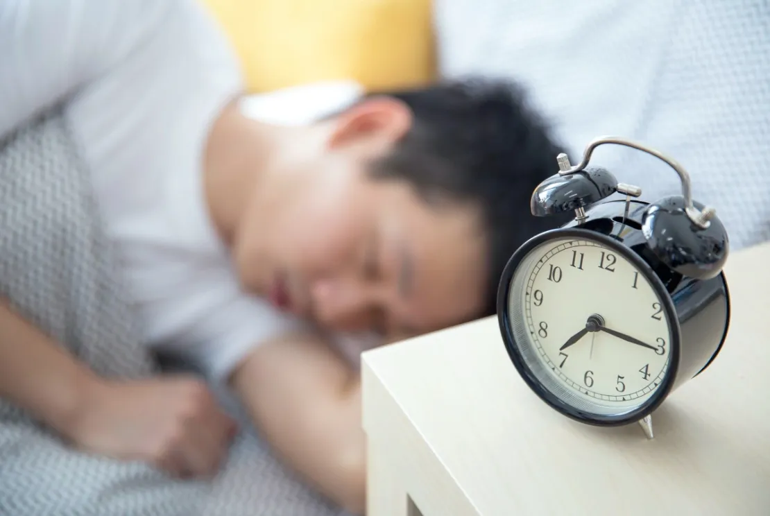5 Tips Ampuh Biar Mudah Bangun Sahur, Biar Tak Kebablasan!