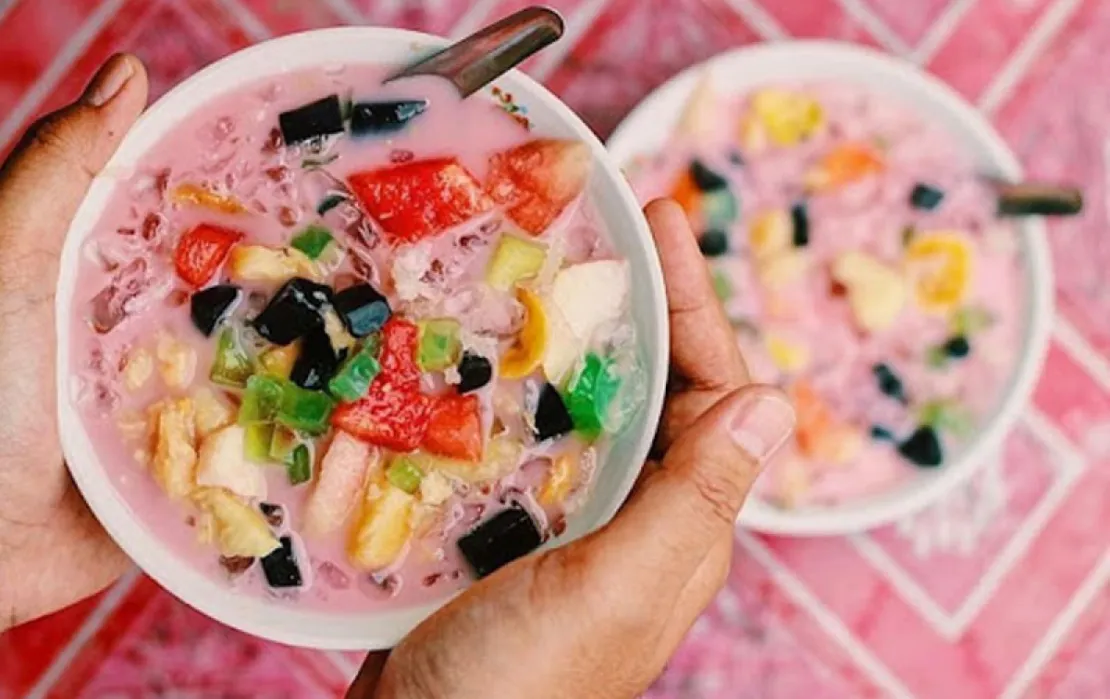 Takjil Vs Makanan Berat Ketika Berbuka, Mana yang Lebih Baik?