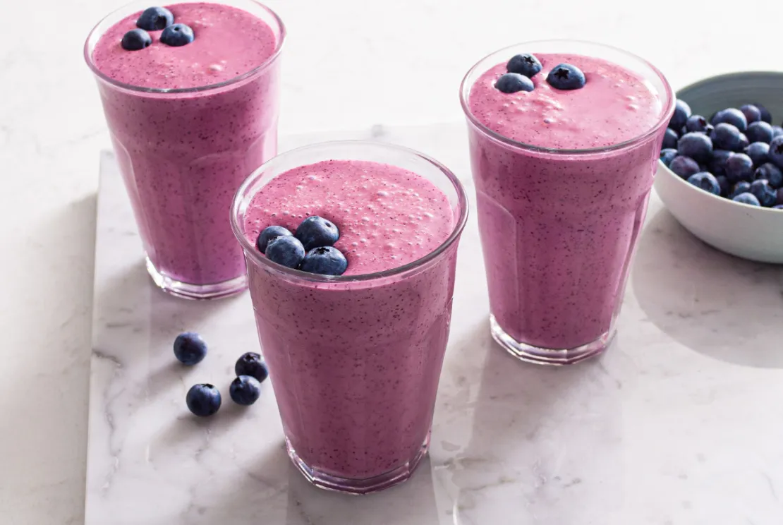 Biar Tak Gampang Haus Saat Puasa, Konsumsi 4 Minuman Ini Kala Sahur!