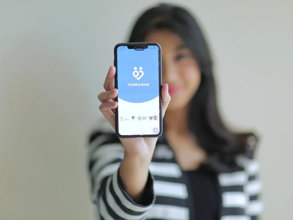 Wow, Akan Ada Perbedaan Warna di PeduliLindungi Bagi yang Sudah Booster dan Belum!