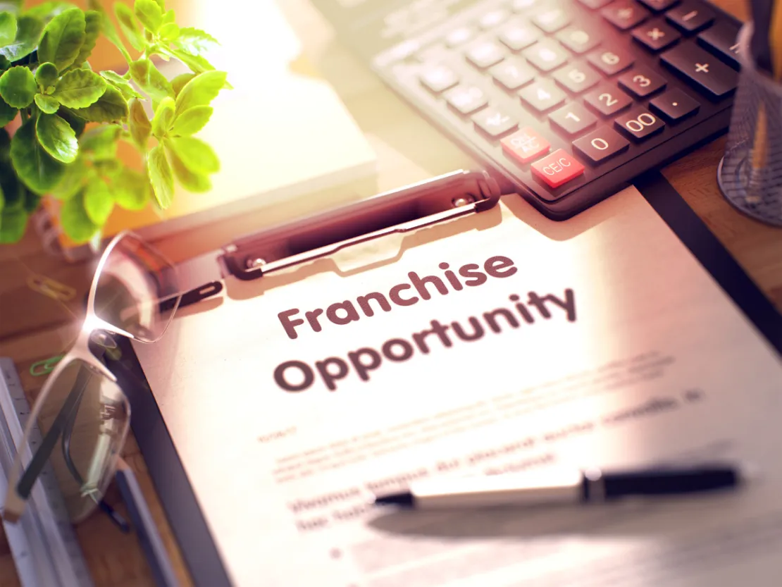 Usaha Franchise Punya Banyak Keuntungan, Lho, Apa Saja?