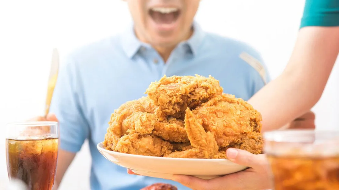 Waduh, Ada Dampak Buruk Makan Gorengan Saat Berbuka, Apa Saja?