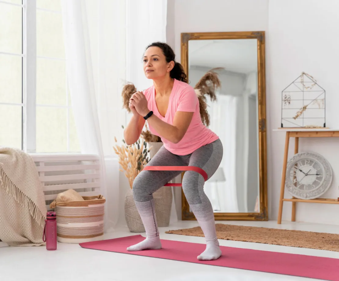 5 Tips Membangun Semangat Olahraga Saat Puasa, Yuk, Diterapkan!
