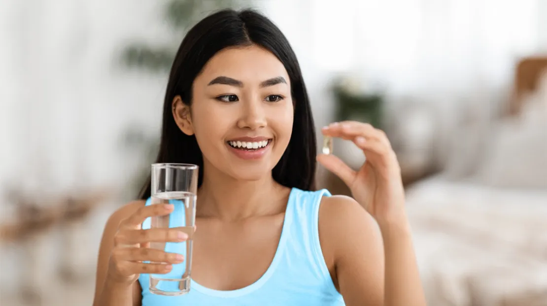 5 Tips Memilih Suplemen Selama Mudik, Bantu Kuatkan Kekebalan Tubuh!