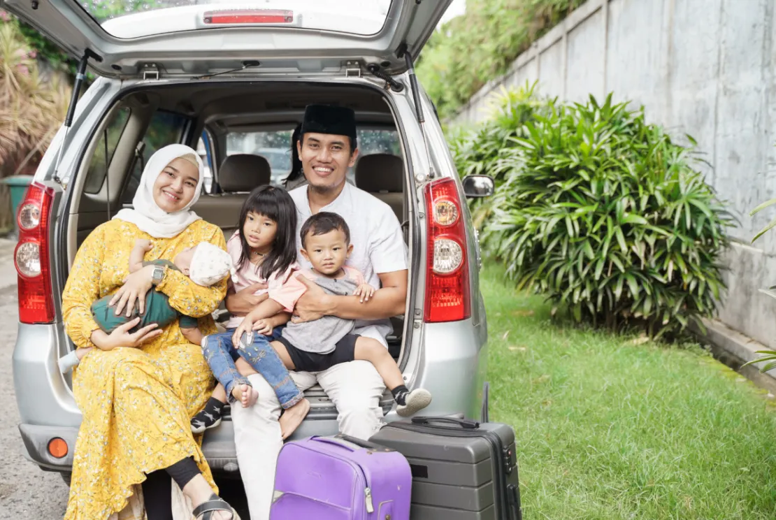Ingin Tetap Sehat Saat Mudik? Lakukan 5 Tips Jitu Ini, Yuk!