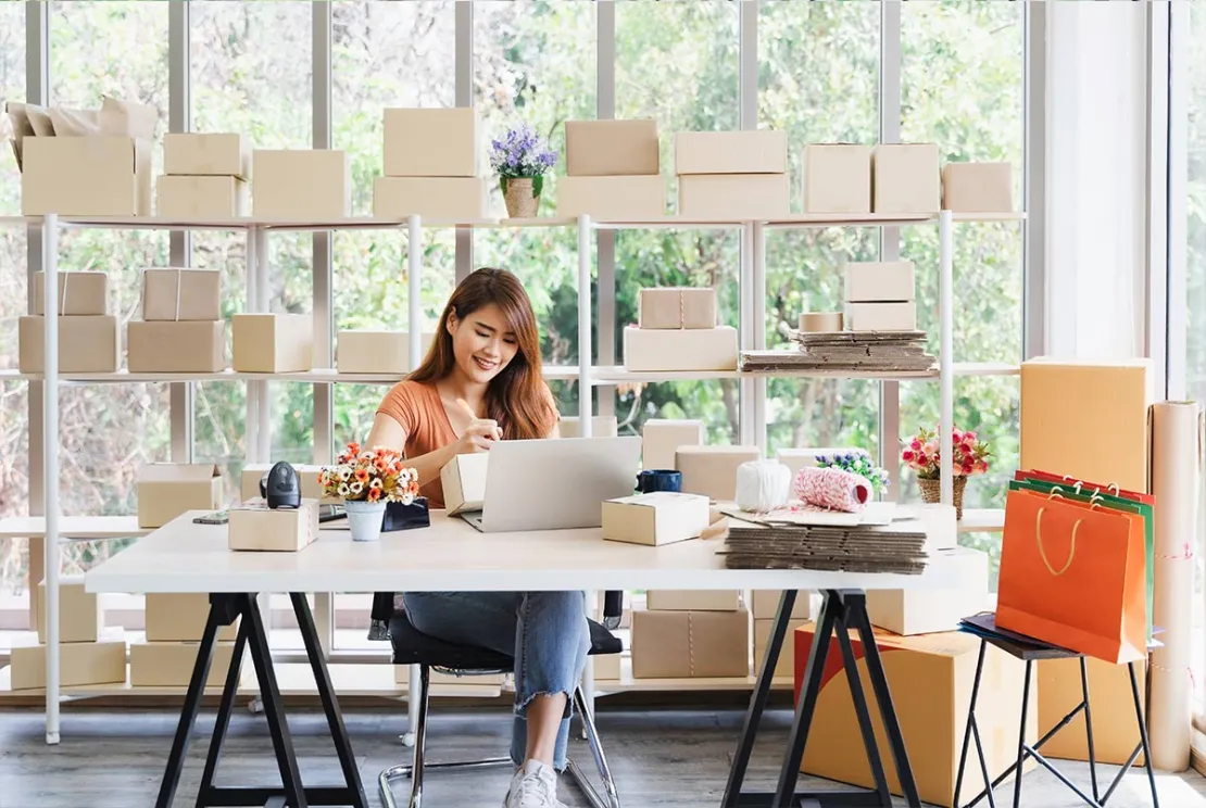 Ingin Promosi Bisnis Saat Lebaran? Terapkan 6 Tips Jitu Ini!