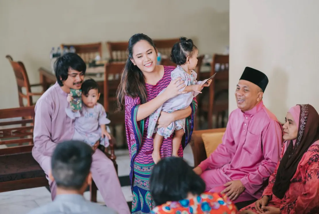 5 Keseruan Tradisi Lebaran di Indonesia, Kamu Ikutan Juga?