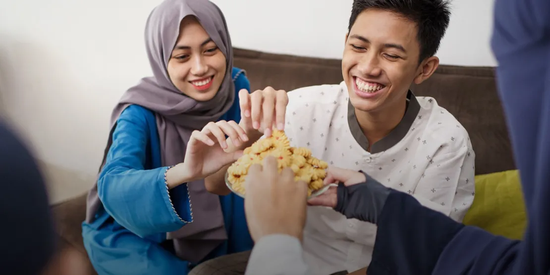 5 Hal Positif yang Bisa Diambil dari Lebaran di Masa Pandemi