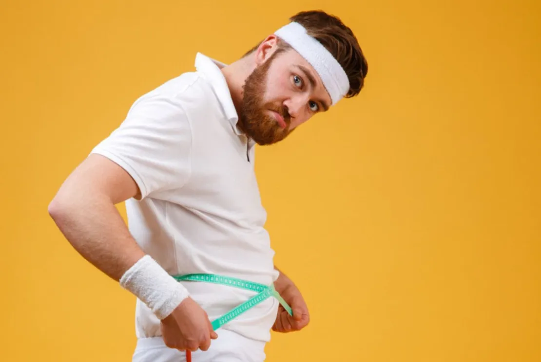 5 Tips Mengatasi Perut Buncit, Harus Rajin Bergerak!