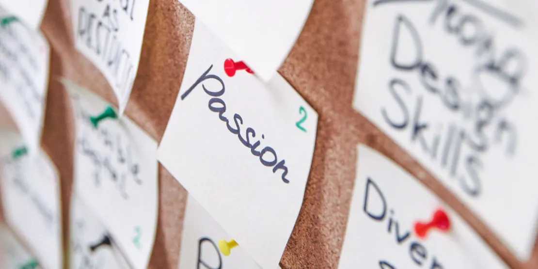 5 Tips Menemukan Passion di Dalam Hidup, Yuk, Diterapkan!