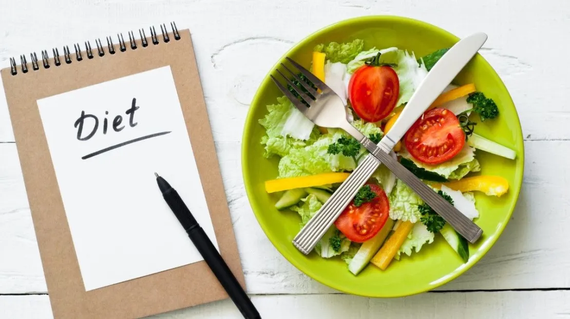 Berat Badan Naik Usai Lebaran? Ini 5 Tips Diet yang Dapat Dilakukan