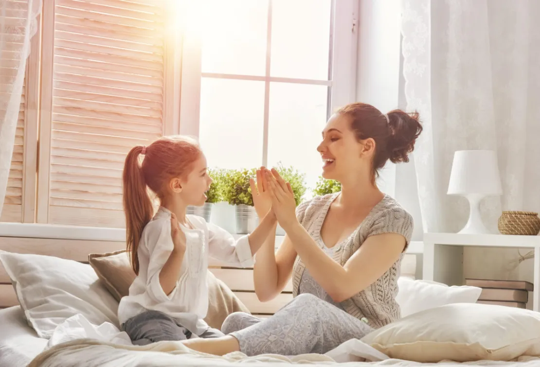 Solusi Untuk Meningkatkan Pengasuhan Anak Pasca Pandemi