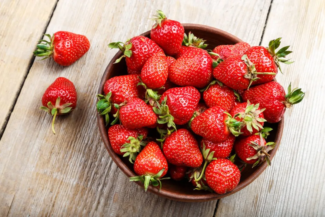 5 Jenis Buah untuk Menaikkan Imun Tubuh, Yuk, Dikonsumsi!