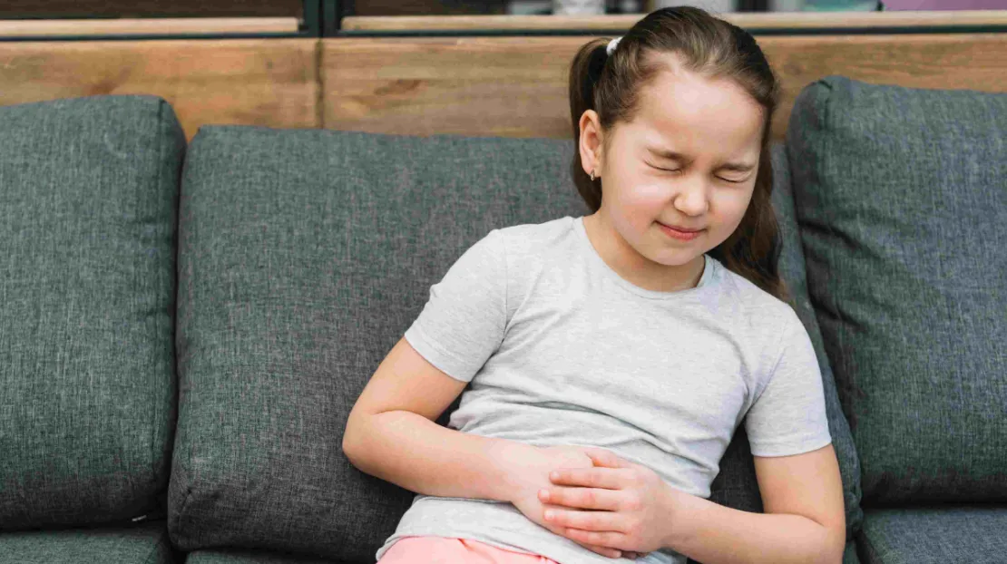 5 Langkah Penting Cegah Si Kecil Terkena Infeksi Penyakit