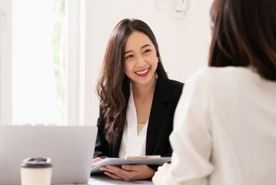 Yuk, Bangun Reputasi Positif di Kantor! Ini 5 Caranya