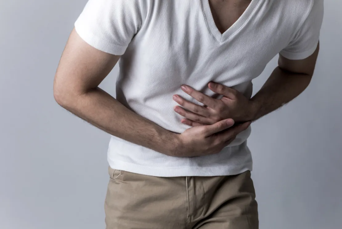 5 Tips Mengatasi Perut Perih Setelah Makan Pedas