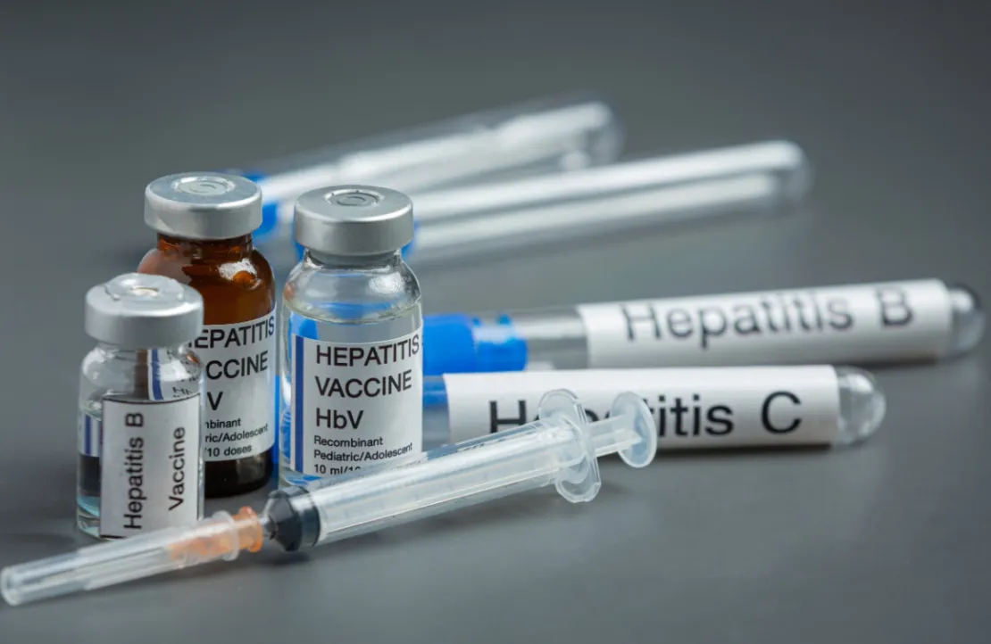 Mutasi Virus Memicu Terjadinya Hepatitis Misterius, Memangnya Iya?
