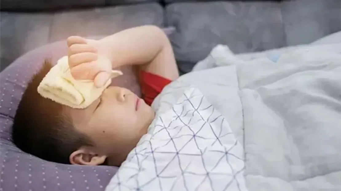 Catat! Ini Pertolongan Pertama Jika Anak Alami Hepatitis Misterius