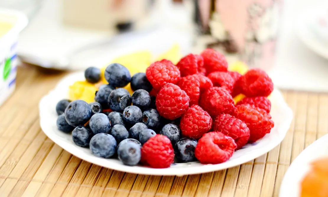 5 Buah dengan Efek Anti-inflamasi, Bantu Hindari Tubuh dari Infeksi Virus!