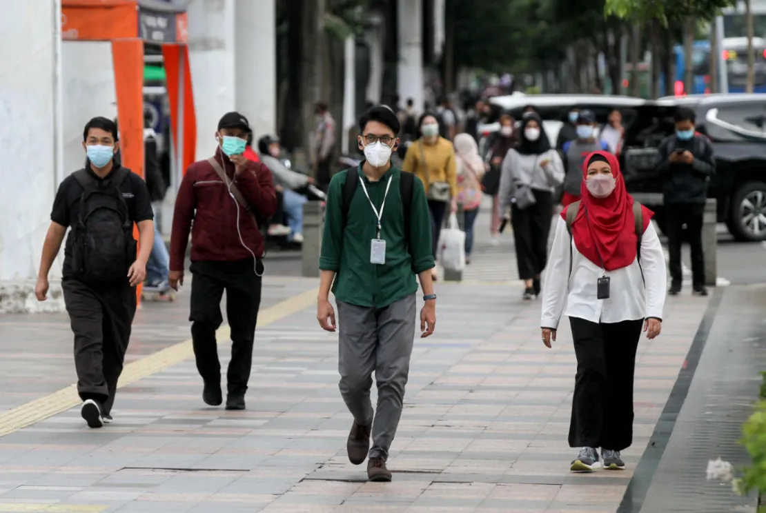 Satgas Katakan RI sudah Transisi ke Fase Endemi, Benarkah Hal Tersebut?