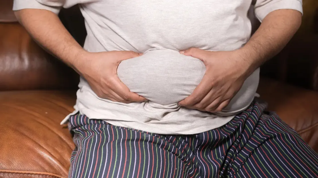 5 Dampak Buruk Obesitas Terhadap Kesehatan Tubuh